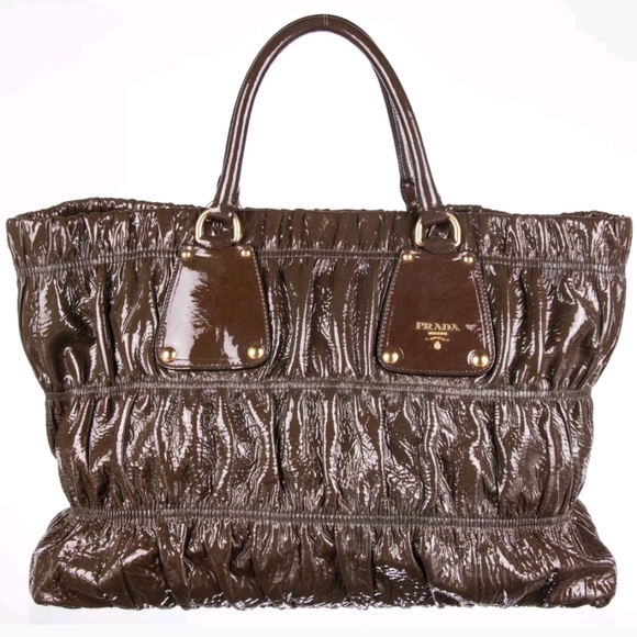 *Authentic* Prada Good Condition! - Picture 1 of 9